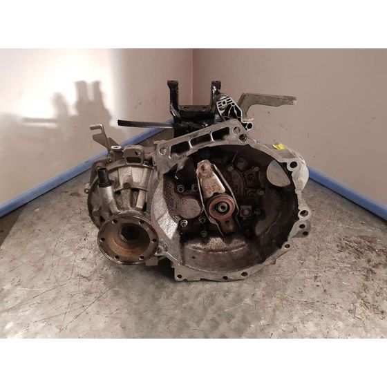 Caja Cambios Para Seat Ibiza