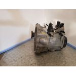 Caja Cambios Para Seat Ibiza