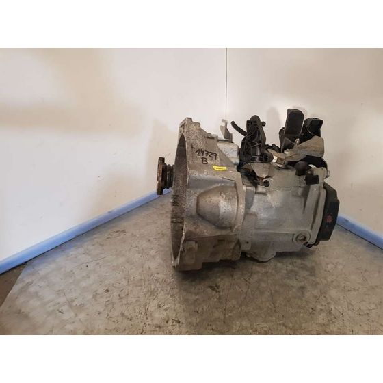 Caja Cambios Para Seat Ibiza