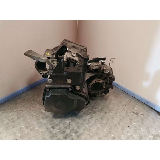 Caja Cambios Para Seat Ibiza