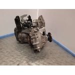 Caja Cambios Para Seat Ibiza
