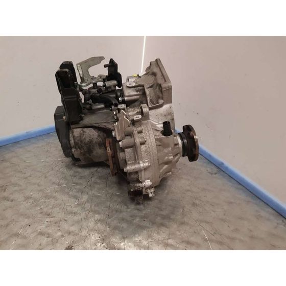 Caja Cambios Para Seat Ibiza