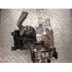 Caja Cambios Para Seat Ibiza