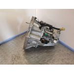 Caja Cambios Para Renault Clio V