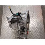 Caja Cambios Para Renault Clio V