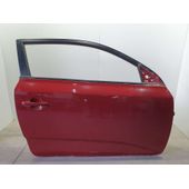 Puerta Delantera Derecha Para Kia Cee'd