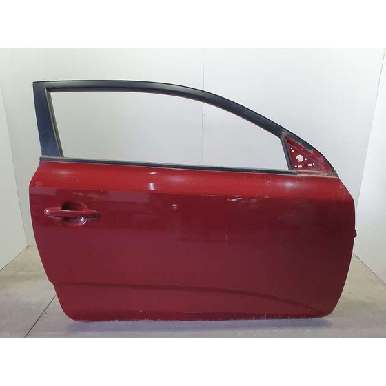 Puerta Delantera Derecha Para Kia Cee'd