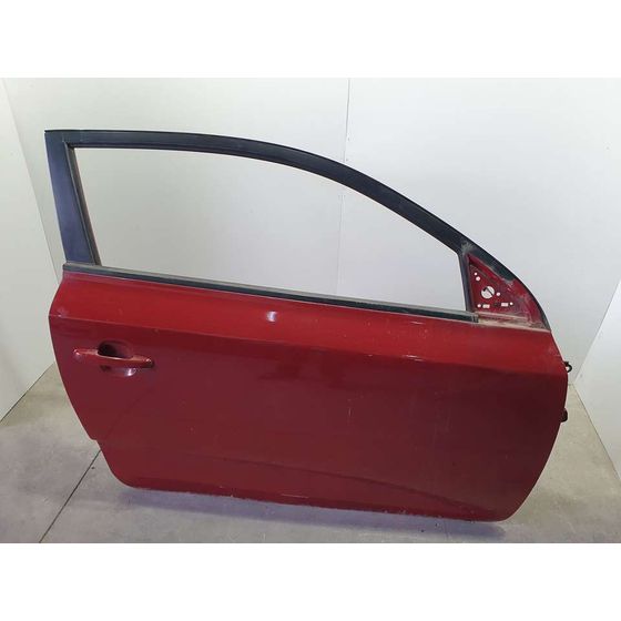 Puerta Delantera Derecha Para Kia Cee'd
