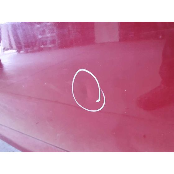 Puerta Delantera Izquierda para Kia Cee'd