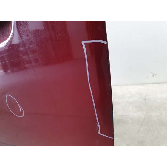 Puerta Delantera Izquierda para Kia Cee'd
