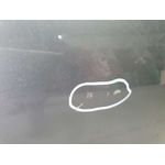 Puerta Delantera Derecha Para Renault Laguna Iii