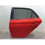 Puerta Trasera Izquierda Para Hyundai I20 Active
