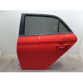 Puerta Trasera Izquierda Para Hyundai I20 Active