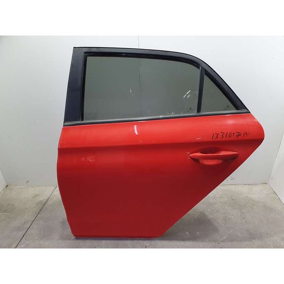 Puerta Trasera Izquierda Para Hyundai I20 Active