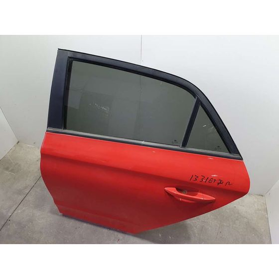 Puerta Trasera Izquierda Para Hyundai I20 Active
