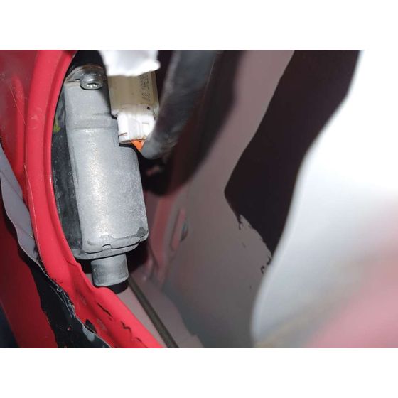 Elevalunas Trasero Izquierdo Para Hyundai I20 Active