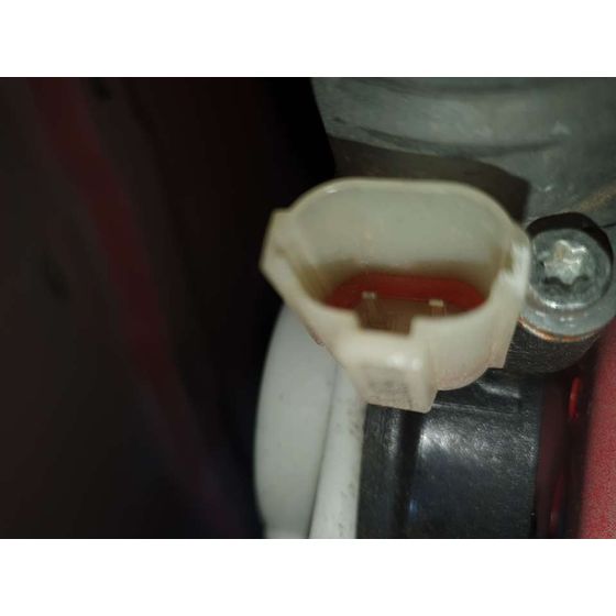 Elevalunas Trasero Izquierdo Para Hyundai I20 Active