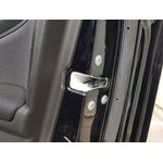 Cerradura Puerta Delantera Derecha Para Suzuki Swift