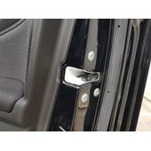 Cerradura Puerta Delantera Derecha Para Suzuki Swift