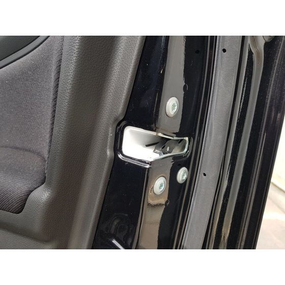 Cerradura Puerta Delantera Derecha Para Suzuki Swift