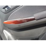Elevalunas Delantero Derecho Para Suzuki Swift