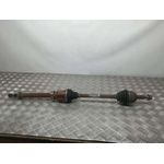 Transmision Delantera Derecha Para Renault Kangoo