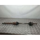 Transmision Delantera Derecha Para Renault Kangoo