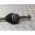 Transmision Delantera Derecha Para Renault Kangoo