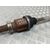 Transmision Delantera Derecha Para Renault Kangoo