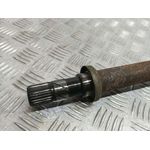 Transmision Delantera Derecha Para Renault Kangoo