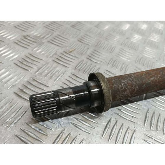 Transmision Delantera Derecha Para Renault Kangoo