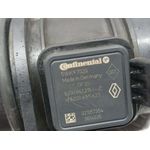 Caudalimetro Para Renault Kangoo