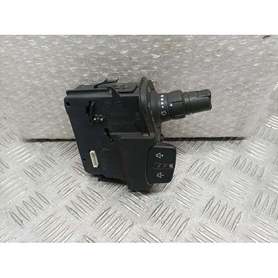Mando Intermitentes para Renault Kangoo