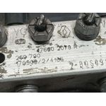 Abs Para Renault Kangoo