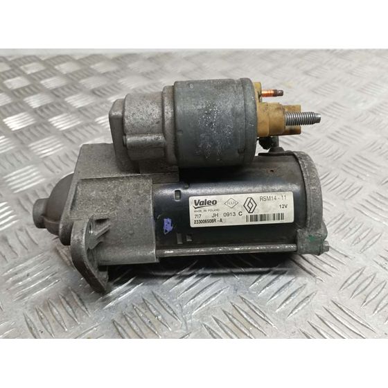 Motor Arranque Para Renault Kangoo