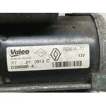 Motor Arranque Para Renault Kangoo