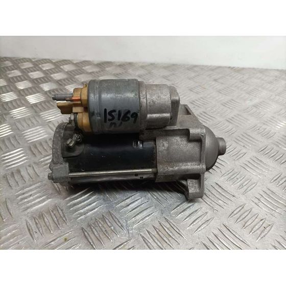 Motor Arranque Para Renault Kangoo