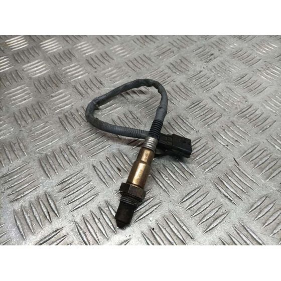 Sonda Lambda Para Renault Kangoo