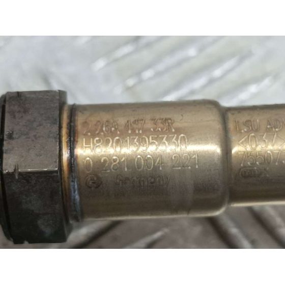 Sonda Lambda Para Renault Kangoo