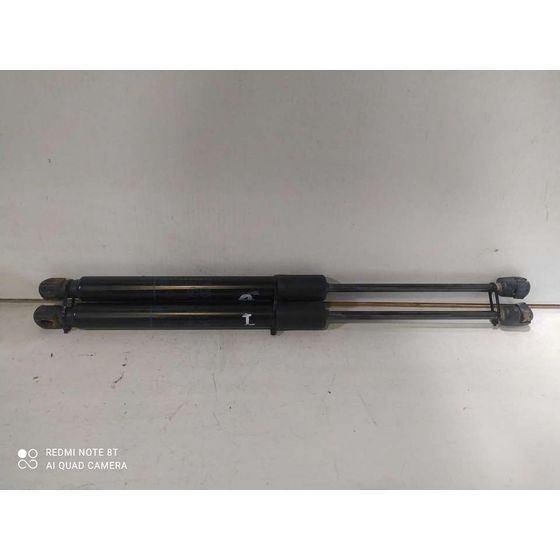 Amortiguadores Maletero / Porton Para Opel Crossland X