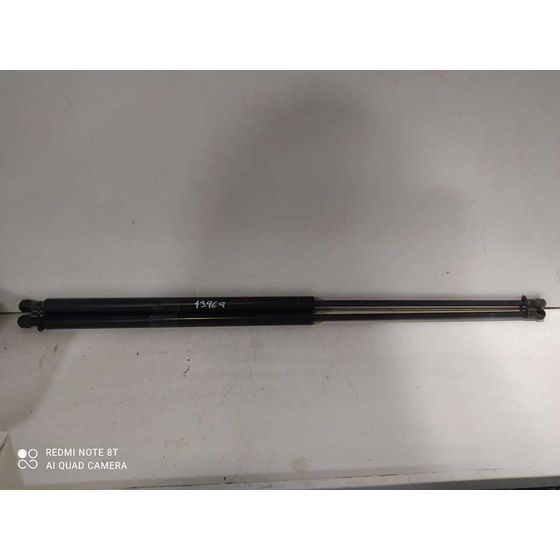 Amortiguadores Maletero / Porton Para Honda Civic Berlina 5