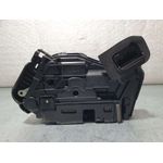 Cerradura Puerta Delantera Derecha Para Volkswagen Caddy Furgón/Kombi