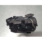 Cerradura Puerta Delantera Derecha Para Volkswagen Caddy Furgón/Kombi