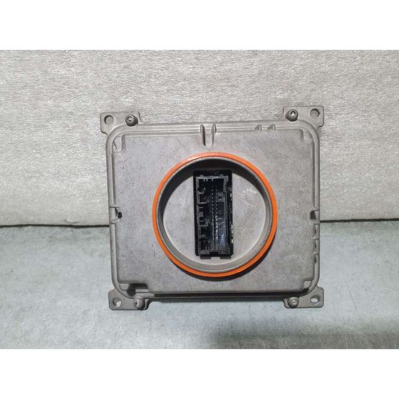 Centralita Faro Para Mg Zs