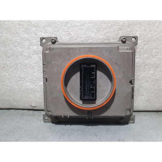 Centralita Faro Para Mg Zs