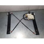 Elevalunas Trasero Izquierdo Para Ford Galaxy