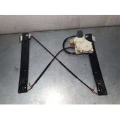 Elevalunas Trasero Izquierdo Para Ford Galaxy