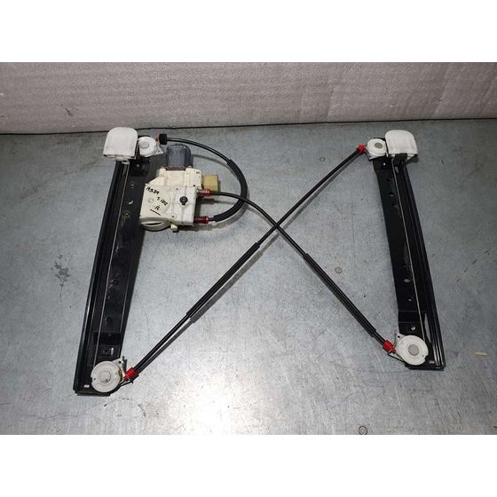 Elevalunas Trasero Izquierdo Para Ford Galaxy