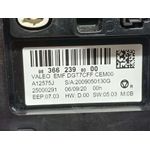 Sistema Navegacion Gps Para Citroen C3 Aircross