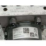 Abs Para Citroen C3 Aircross